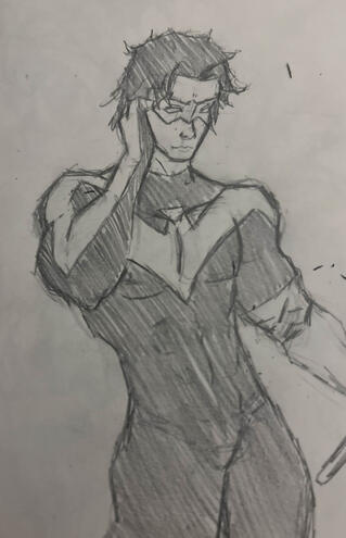 Nightwing
